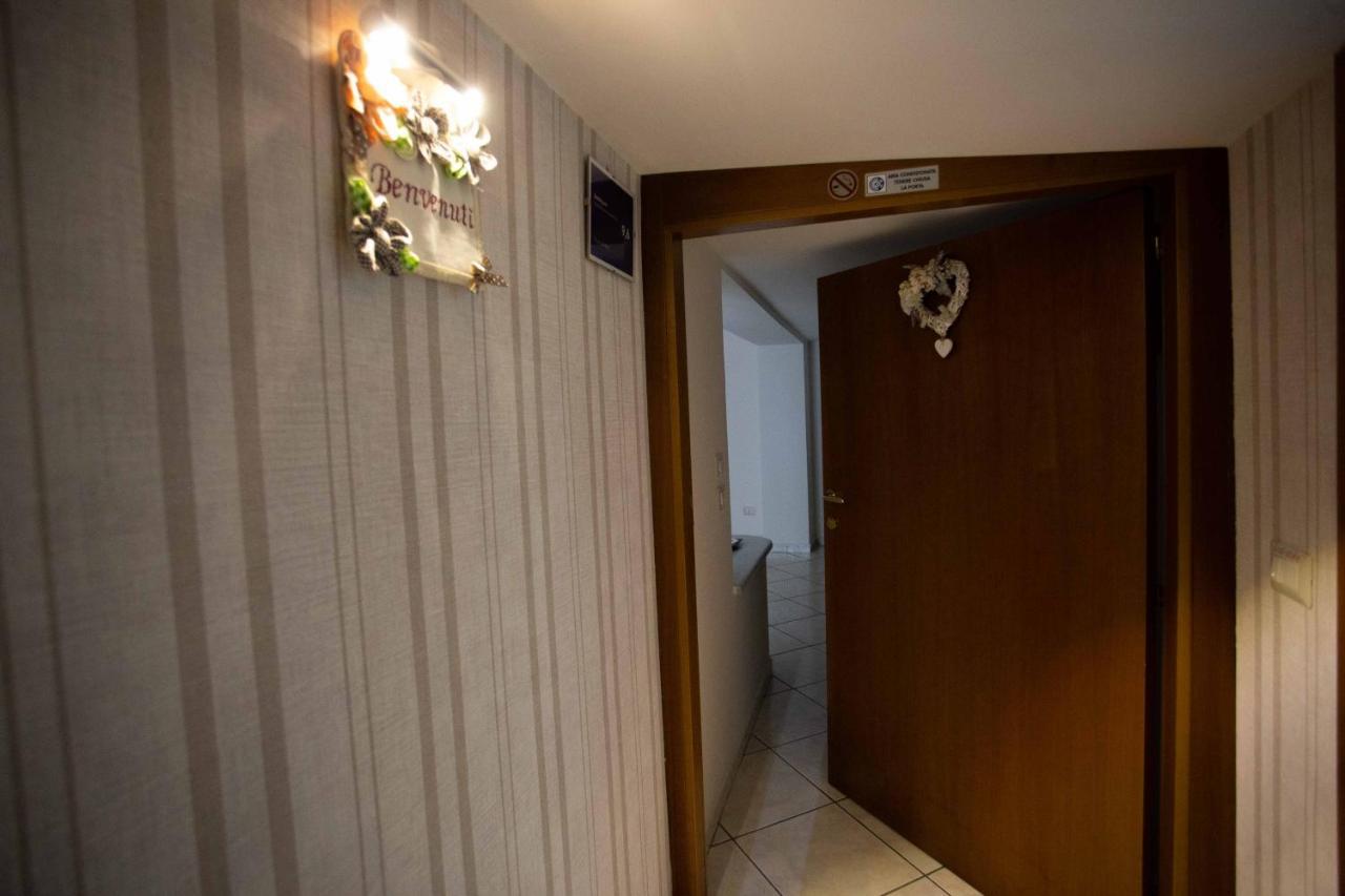 카세르타 House Da Mary 아파트 외부 사진